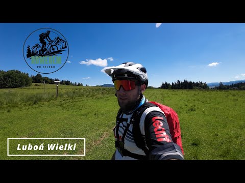 #5 Luboń Wielki - E-ksploracja