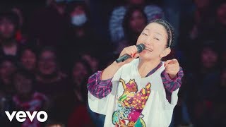 DREAMSCOMETRUE-大阪LOVERfromTHEDREAMQUESTTOUR2017LiveVer.