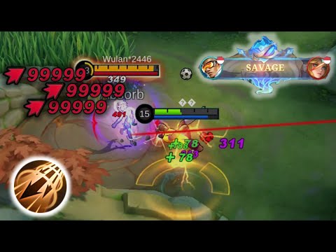 bruno inspire joining the meta!!! | ez savage!