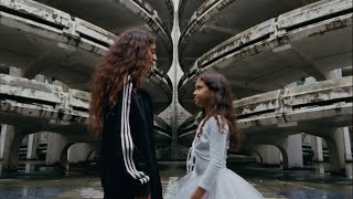 Adidas Originals "She is you – she is me" ✨ | Taqwa Bint Ali