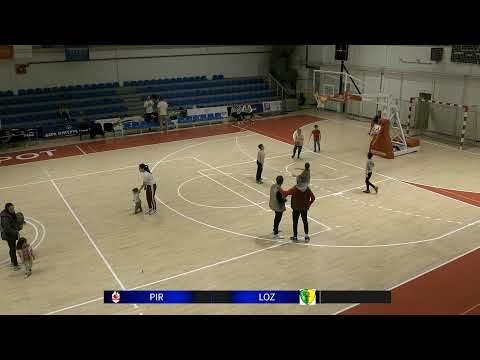 2.MLS Pirot - Loznica
