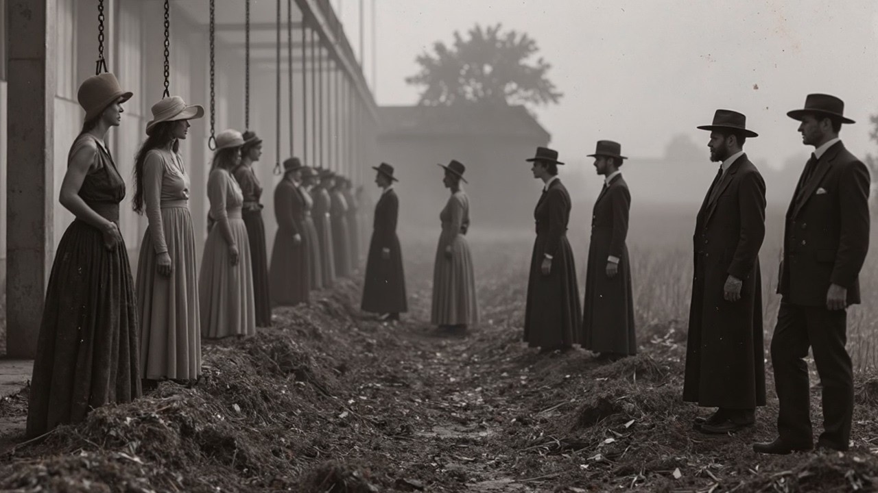 📷▶ 45 FOTOS HISTÓRICAS INCREÍBLES QUE NECESITAS VER | Fotos Raras