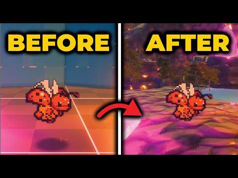 5 GREAT Level Design Tips I Wish I Knew Earlier