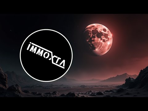[Cumbiastep] ImMoxta - Cumbia Lunar