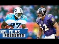 Rivals Ray Vs Eddie I Was Willing To Die On That Football Field That Day NFL Films Presents