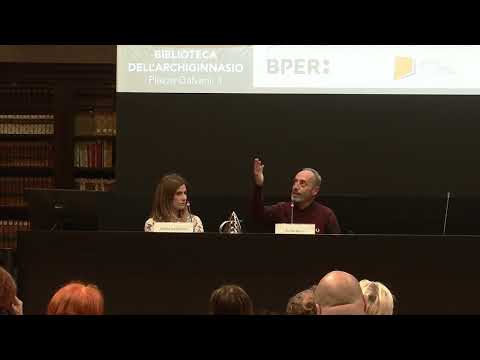 Supertondelli di Enrico Brizzi