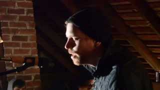 In The Attic With THE CITY ON FILM - FOR HOLLY