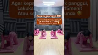 Download lagu Senam Ringan Ibu Hamil Trimester 3 - Medikacare mp3