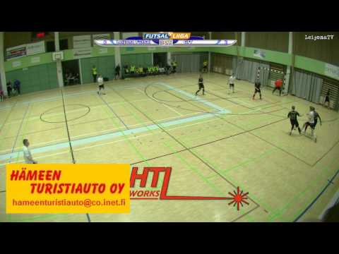 Goals LeiF - GFT 4.4.2015