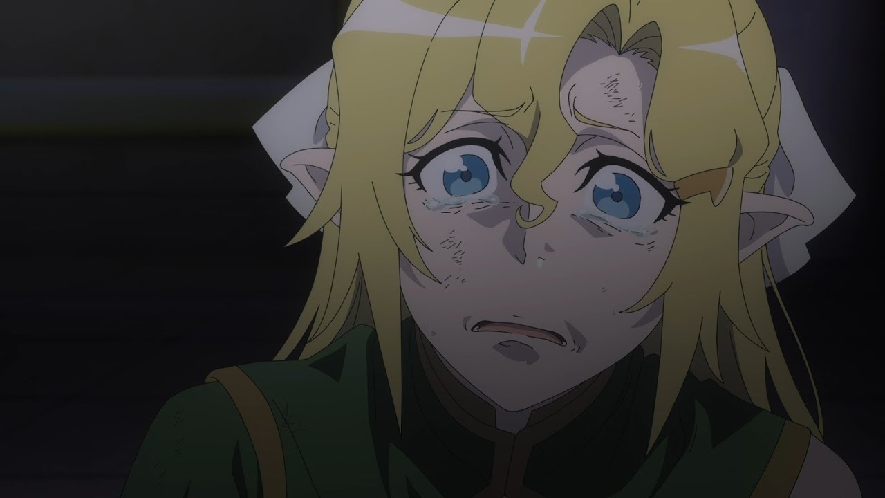 Gacha Tak Hingga - Episode 12 [Takarir Indonesia]