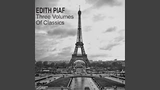 Tous les amoureux chantent