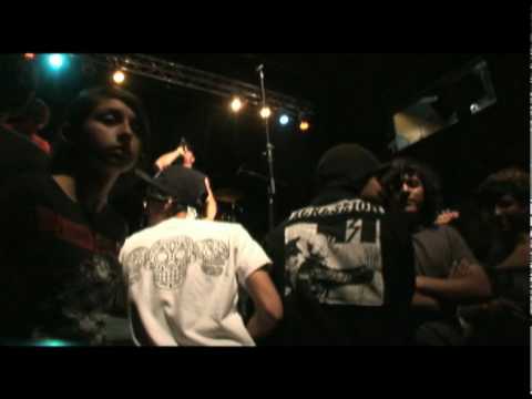 Killroy "Old & Bored"