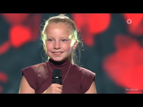 Nele - Liebe ist alles (Hommage an AnNa R./Popduo Rosenstolz) - | Beatrice Egli Show, 20.12.2025