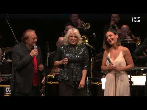 Nina Strnad, Alenka Godec, Oto Pestner – Vozi me vlak v daljave | Ars in Drama