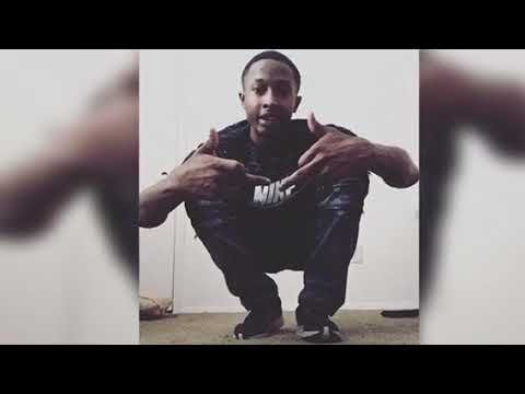 HFG Mikey Bandz - Hood Story