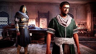 Assassin's Creed Mirage - Part 9