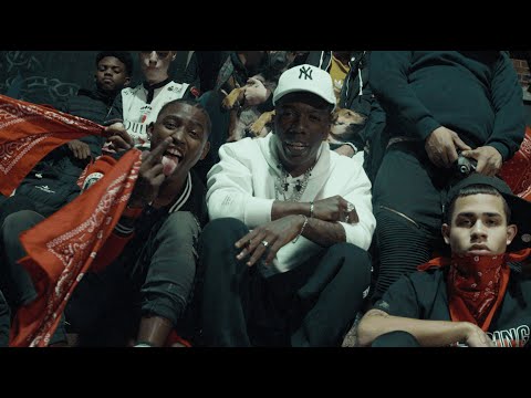 Mario La Moña - No Meten Cabra “DRILL”