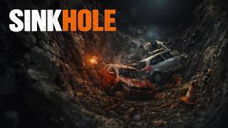 Sinkhole (2026) - Trailer