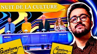 Je Smurf tellement le 9 Points Gagnants ! (ça faisait longtemps)