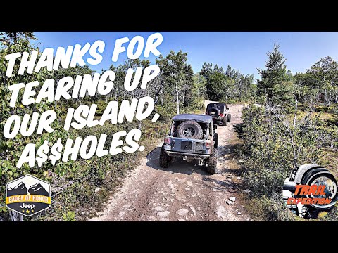 Watch This BEFORE You Go To DRUMMOND ISLAND (Part 2/2)