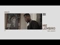 Deezy - Me Lembro (Prod: Dminor)