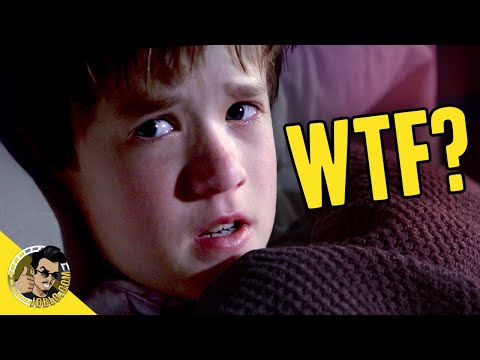 WTF Happened to HALEY JOEL OSMENT?