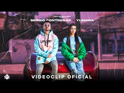 Sergio Contreras - No encuentro PALABRAS feat. Yumara