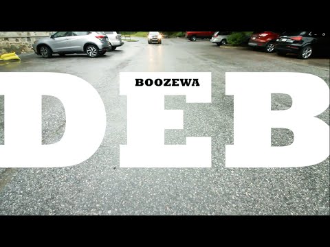 Boozewa video