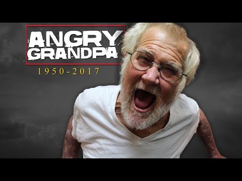 Wrestling Personality “Angry Grandpa” Charles Green Passes Away At 67
