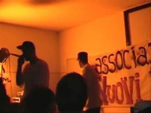 Ventreianca & Boccia mc - Nu te omologare mai (prod. WP)