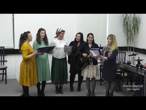 Căci iată că El a întocmit munţii, - video