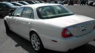 preview picture of video '2009 Jaguar XJ8 Certified Metairie LA'
