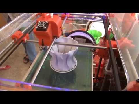 Convi�rtete en un maker en Focus Innova Pyme 