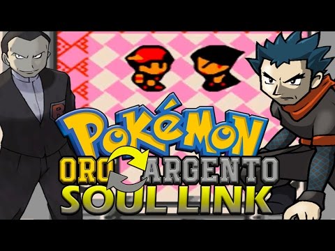 TERROR AT THE POKEMON LEAGUE! | POKEMON GOLD & SILVER SOUL LINK [EP.17] w/Rocket25