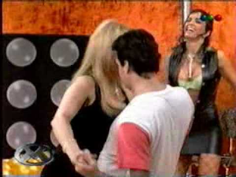 Jose Maria bailando La Lambada Jose Maria bailando La Lambada