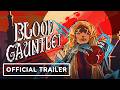 Blood Gauntlet Steam Key Global Trailer