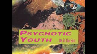 Psychotic Youth  -  Nice Girls  (1992)