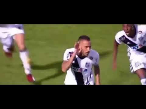 GOL DE JEAN PATRICK - PONTE PRETA 1 X 0 FLAMENGO 02/10/2017 - CAMPEONATO BRASILEIRO