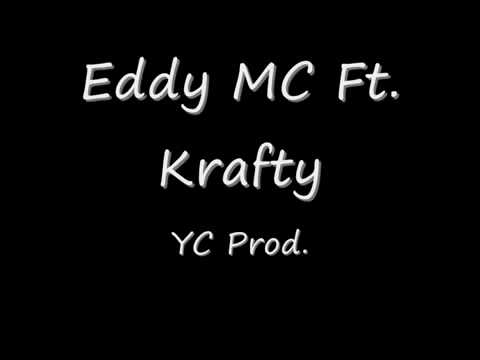 Eddy MC Ft. Krafty - It Aint Right No More.mp4