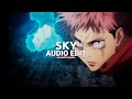 Sky Playboi Carti Edit Audio