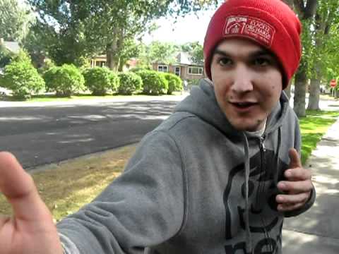 Random Acts of Violence