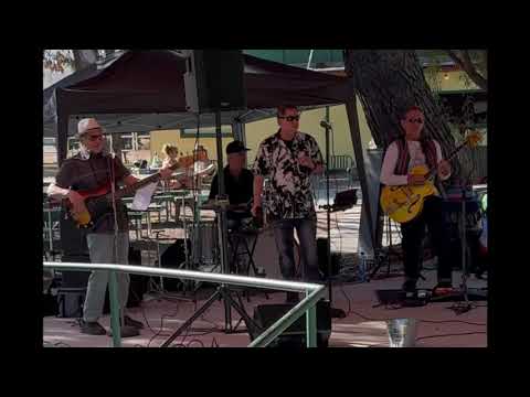 Promotional video thumbnail 1 for Hit City Rockers
