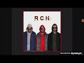 3 Arts Entertainment RCH FX 20th Television 2005 X2
