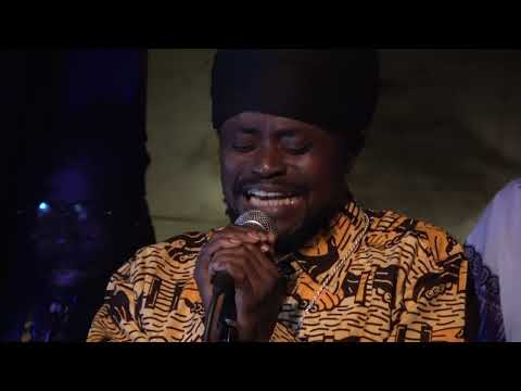 Black Prophet (Live  1 hour) 2025