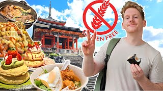 Gluten Free Guide Japan -  The Best GF Food Places In Japan