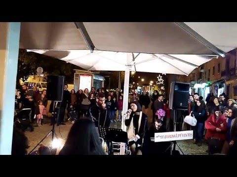 Concerto Disney - Carina Leitão e Diogo Pinto - 1