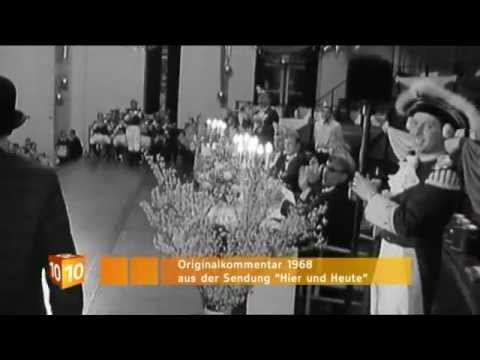 Kurt Lauterbach - Beliebte Karnevalisten in NRW