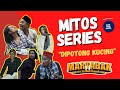 Bangbaud Bang Baud Dan Baba Kena Semprot Jawara Kampung Eps 3