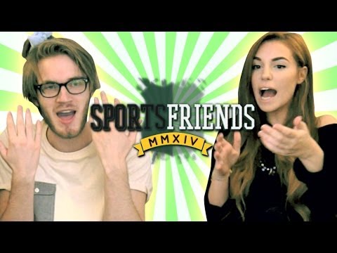 Sportsfriends PC