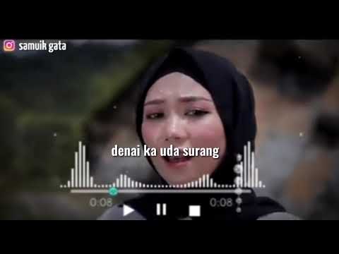 jaisky feat fauzana(nyai taruhan cinto )official musik Vidio